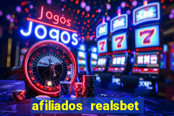 afiliados realsbet com login